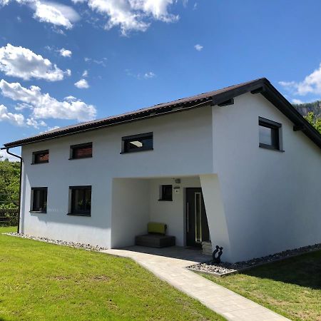 Villa myurlaub Finkenstein am Faaker See Exterior foto