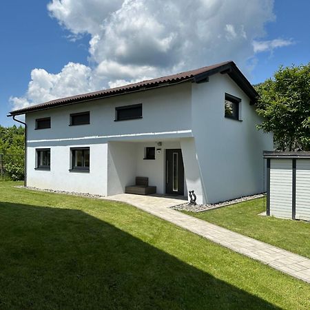 Villa myurlaub Finkenstein am Faaker See Exterior foto