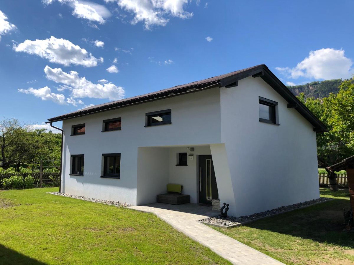 Villa myurlaub Finkenstein am Faaker See Exterior foto