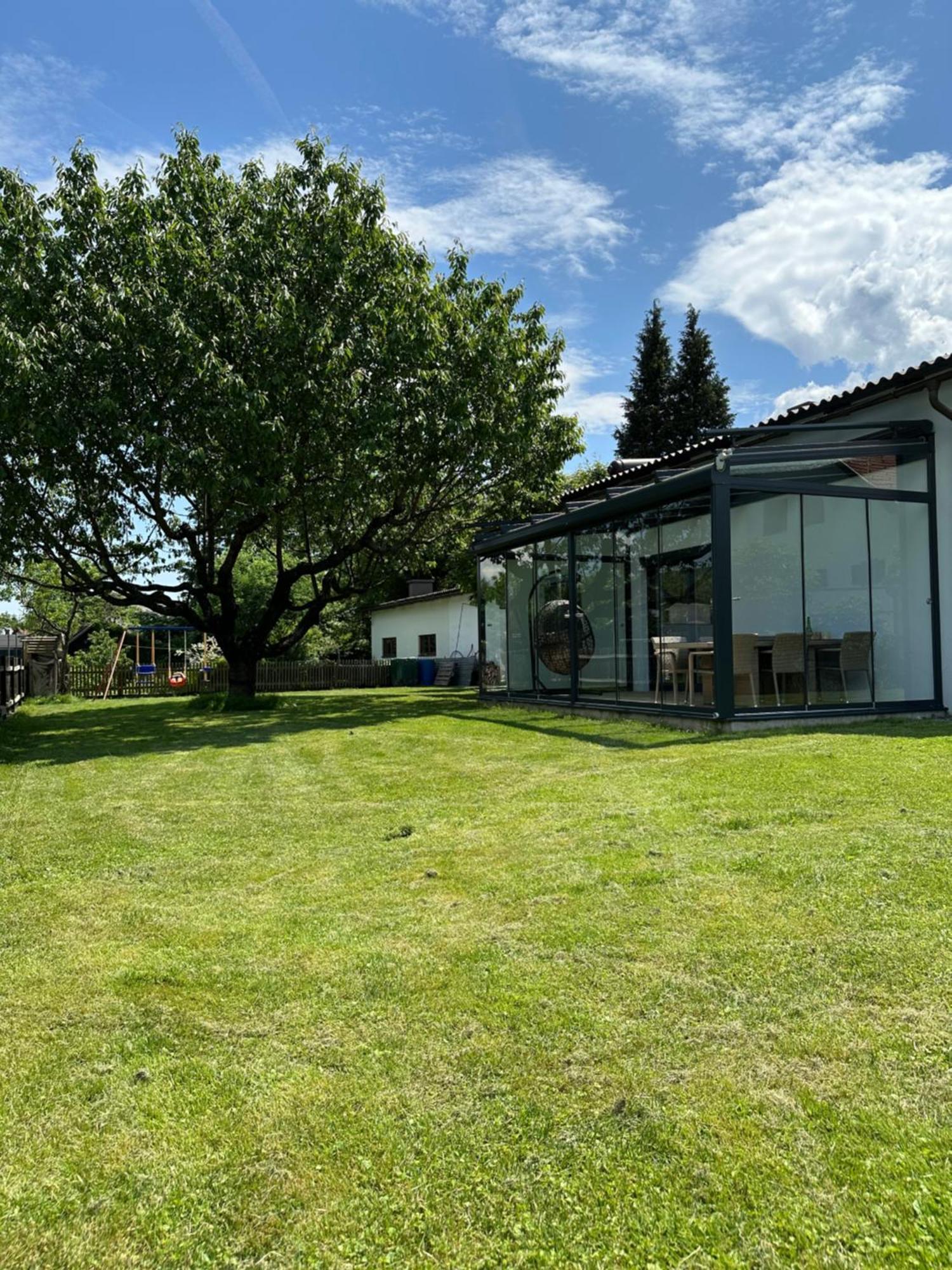 Villa myurlaub Finkenstein am Faaker See Exterior foto